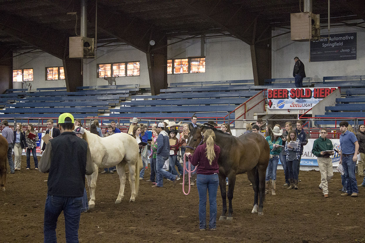 Ozark Spring Roundup